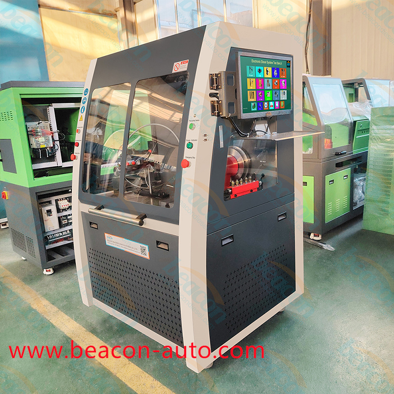 Equipo de prueba CR1028 CRI CRP HEUI EUI EUP