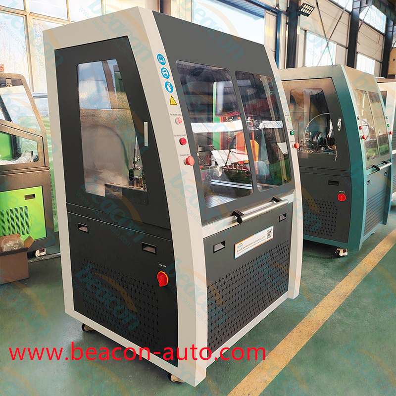 Equipo de prueba CR1028 CRI CRP HEUI EUI EUP