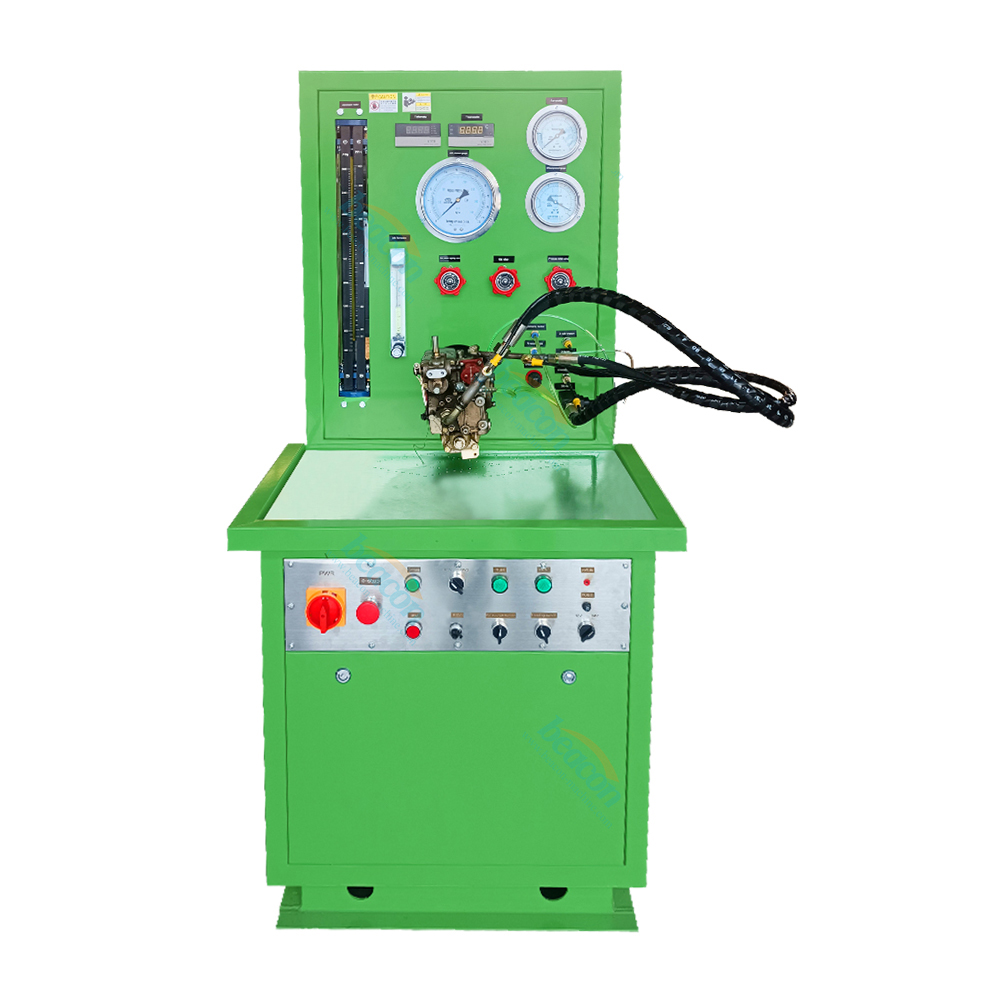 Banco de pruebas de bombas PT212 Cummins PT