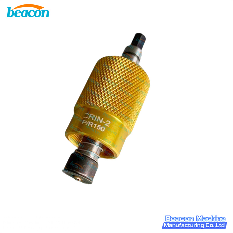 Herramientas de rectificado de asientos de válvulas G14-64 de alta calidad para rectificado de asientos de inyectores serie CRIN2 120