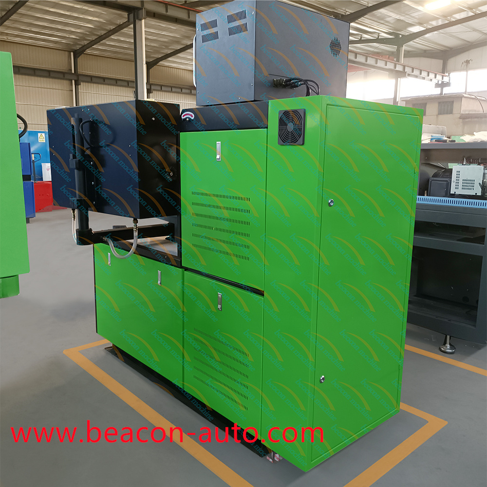 Banco de pruebas para bombas de inyección de combustible diésel BC4000