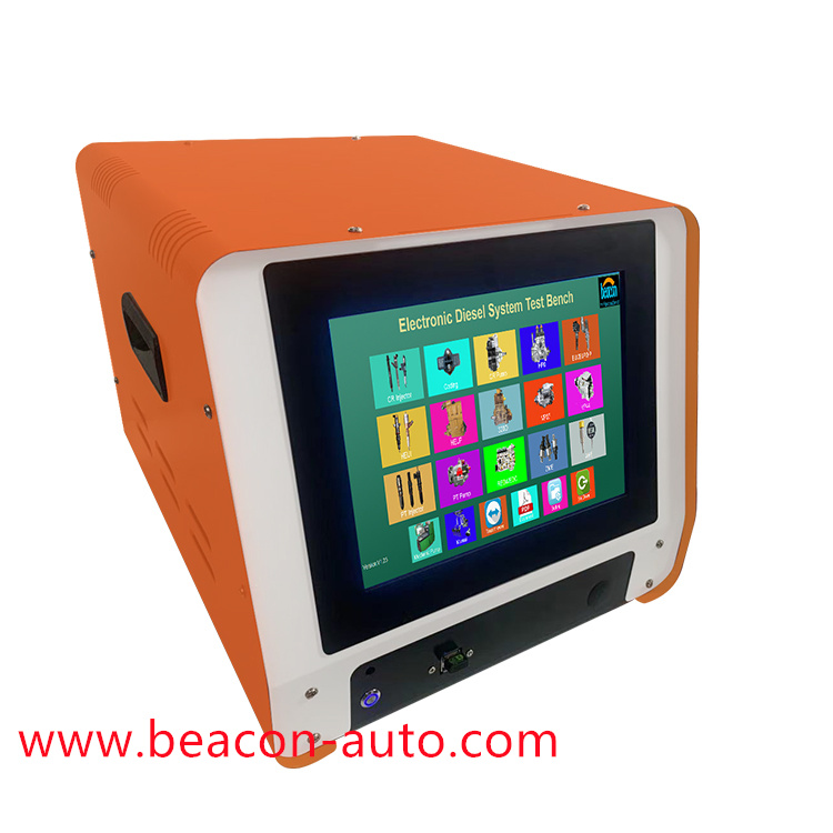 Probador de sistemas diésel BEI-B