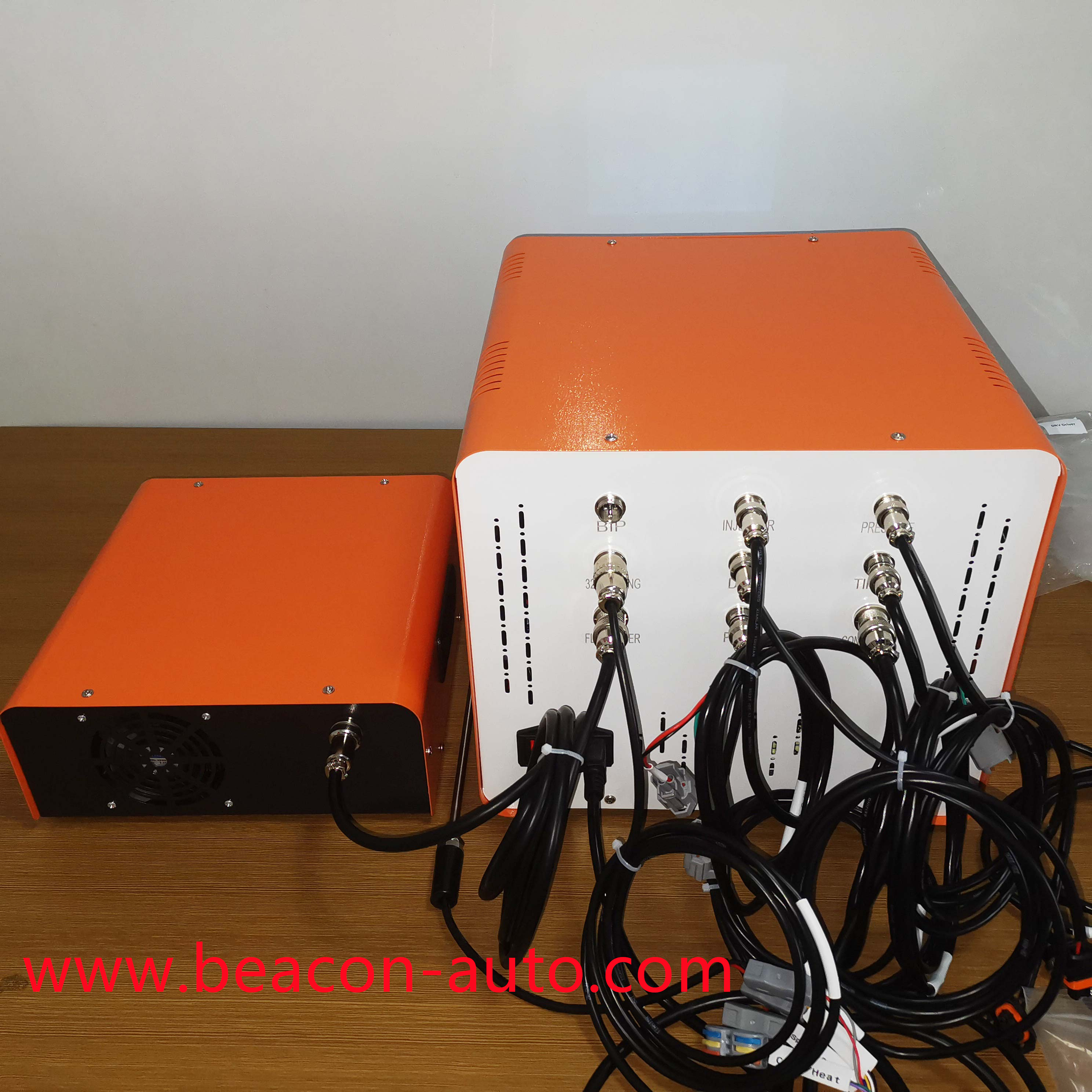 Probador de sistemas diésel BEI-B