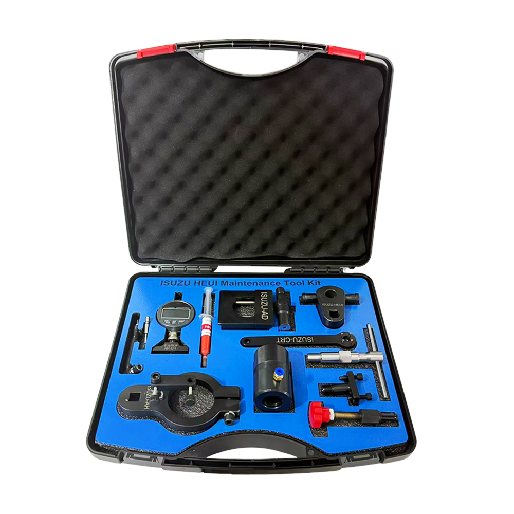 Herramienta de reparación de inyectores Isuzu Heui G4-85