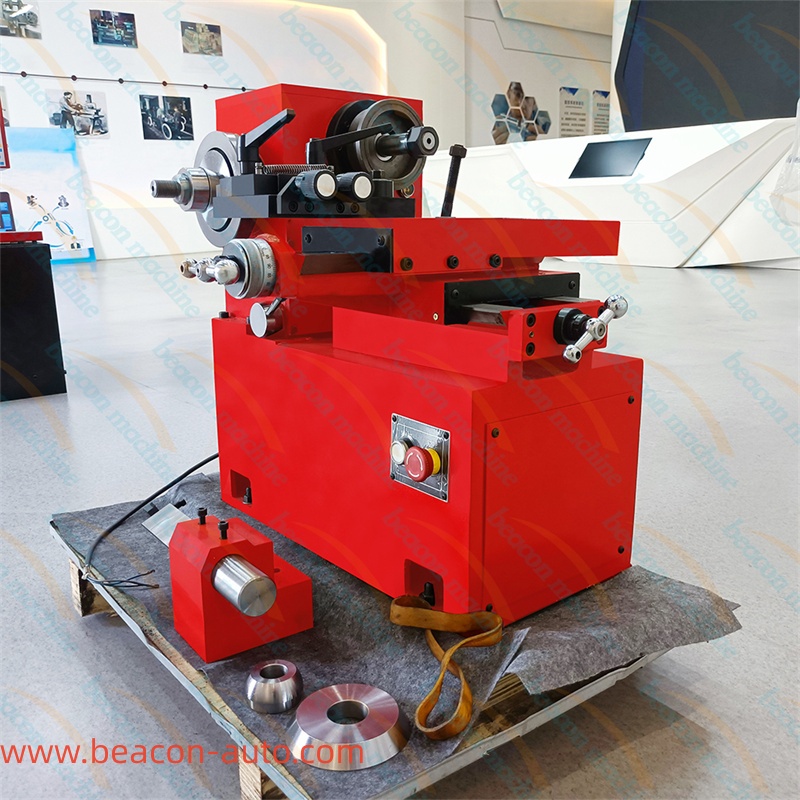 Torno para discos de freno C9335A