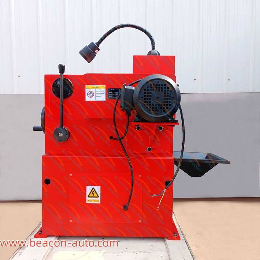 Torno para discos y tambores de freno T8445A