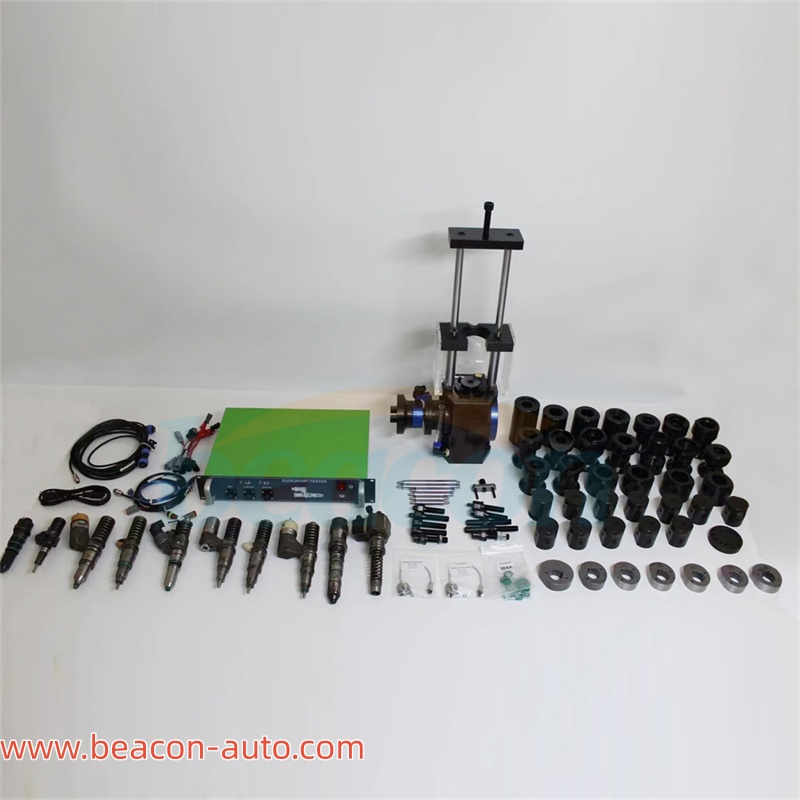 Probador EUS1800 EUI EUP HPI con función BIP