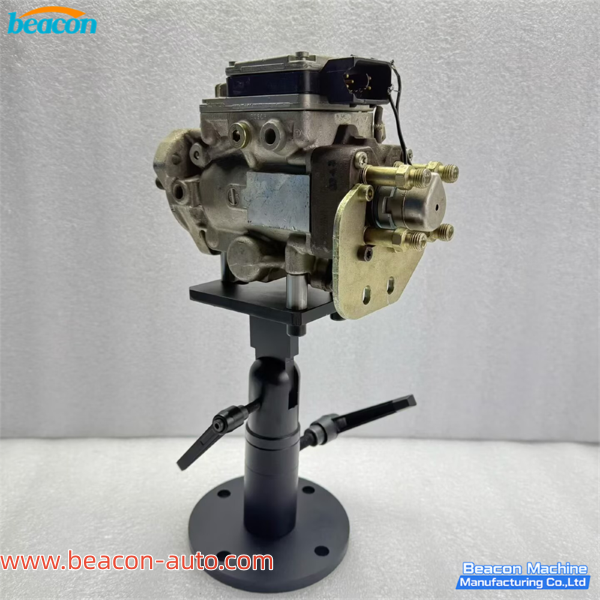 Soporte de reparación y desmontaje de la bomba de combustible VP44