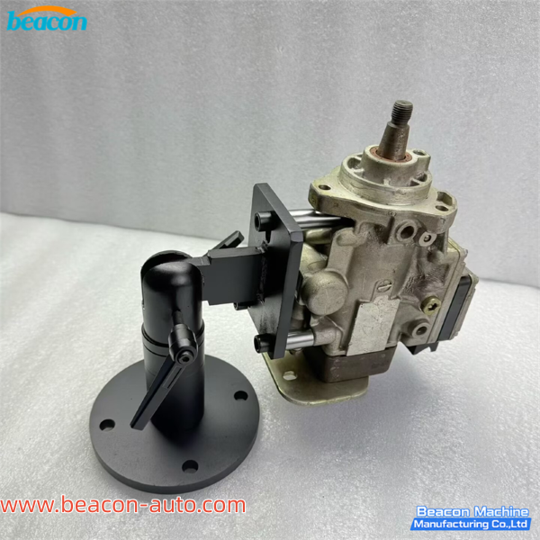 Soporte de reparación y desmontaje de la bomba de combustible VP44