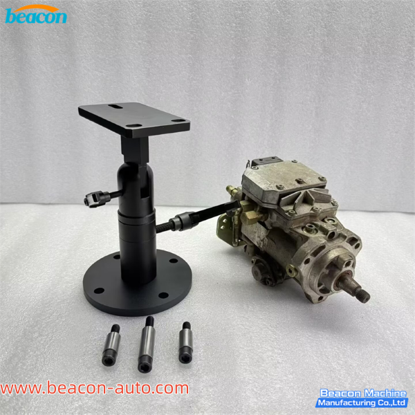 Soporte de reparación y desmontaje de la bomba de combustible VP44