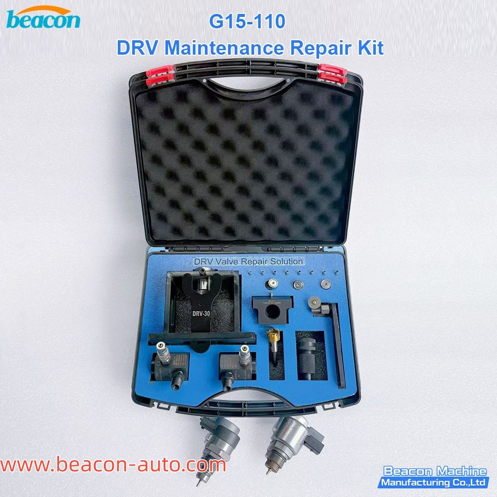 Kit de reparación y mantenimiento G15-110 DRV