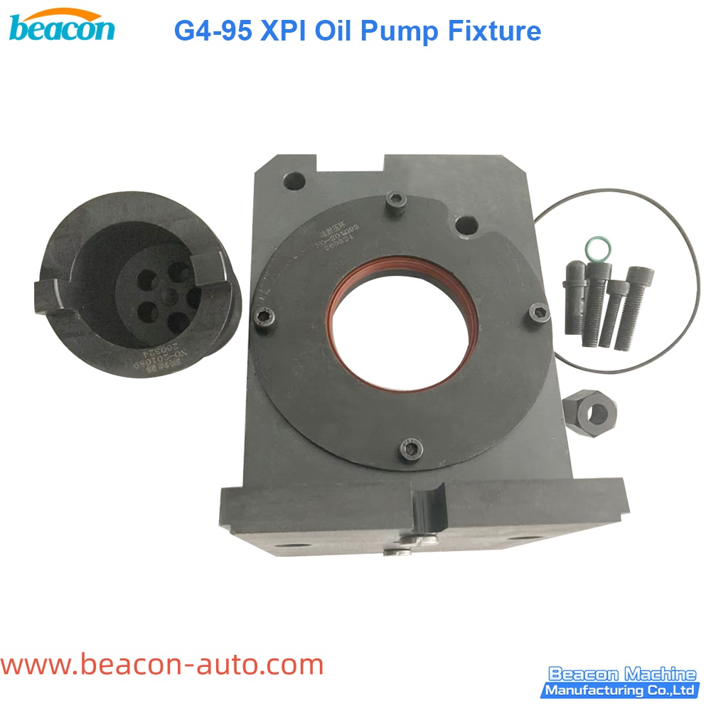 Accesorio para bomba de aceite Cummins XPI G4-95