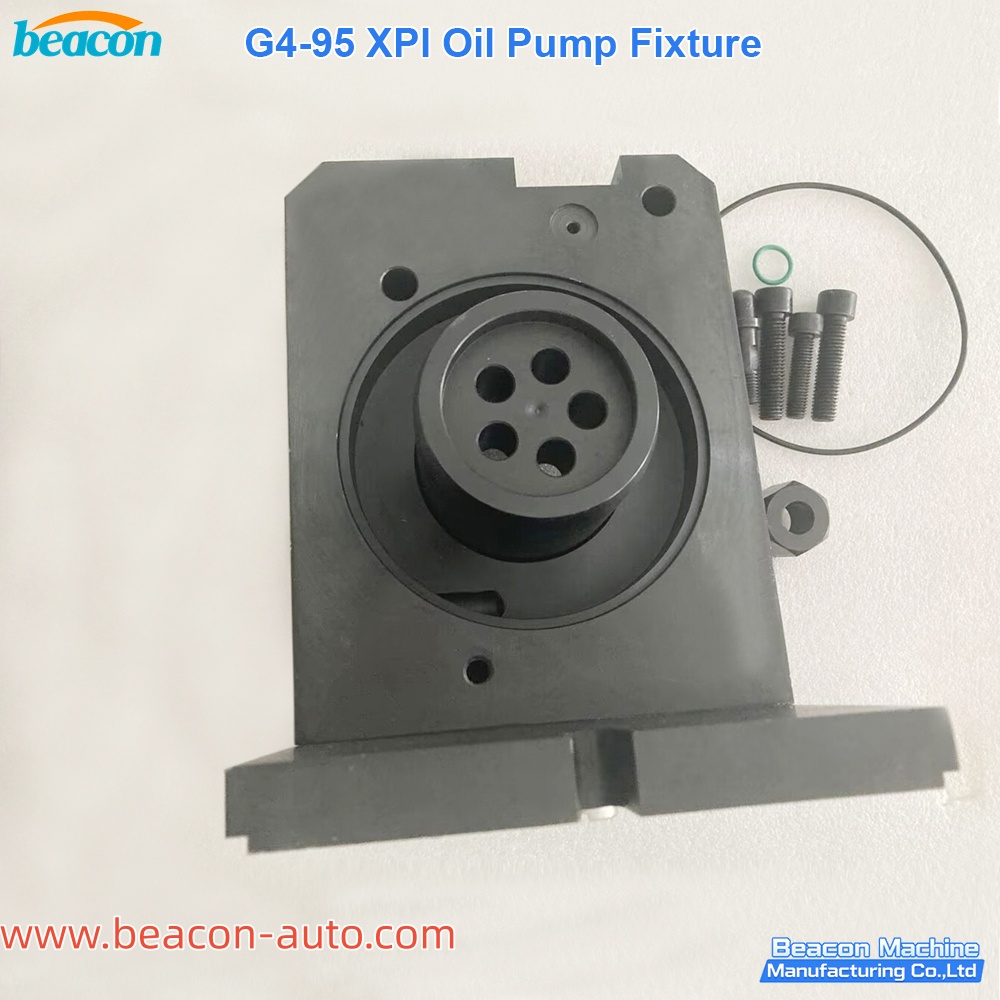 Accesorio para bomba de aceite Cummins XPI G4-95