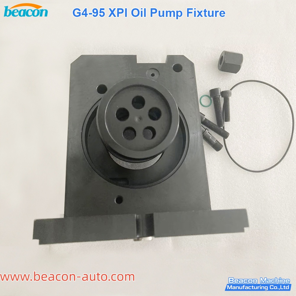 Accesorio para bomba de aceite Cummins XPI G4-95