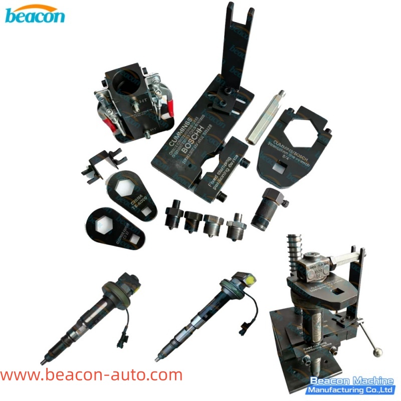 G5-54 Herramientas de reparación de inyectores Cummins serie QSK