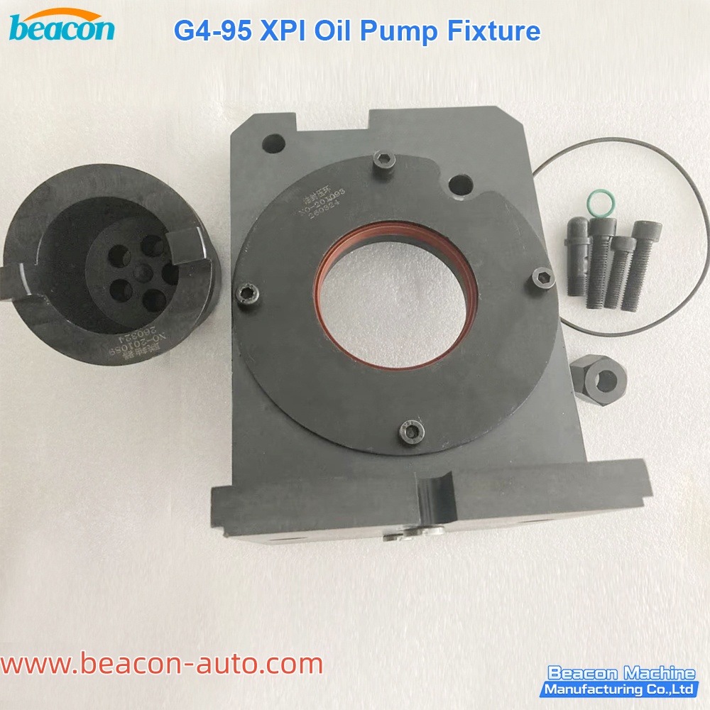 Accesorio para bomba de aceite Cummins XPI G4-95