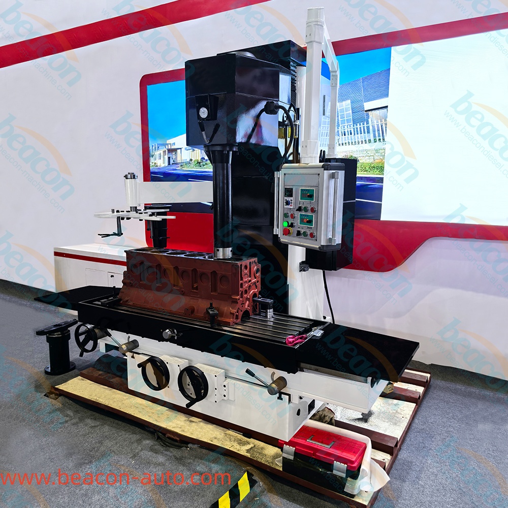 mandrinadoras y bruñidoras de cilindros mandrinadoras y bruñidoras de cilindros