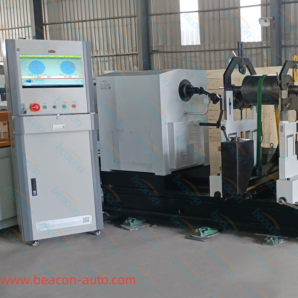 Equilibradora de  YYH-2000A