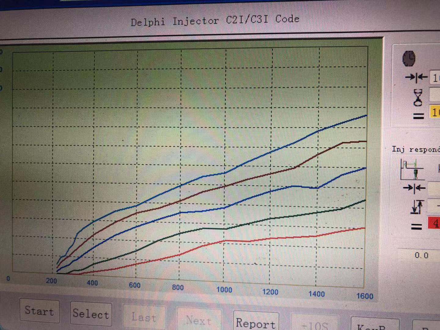 delphi Función de código QR 