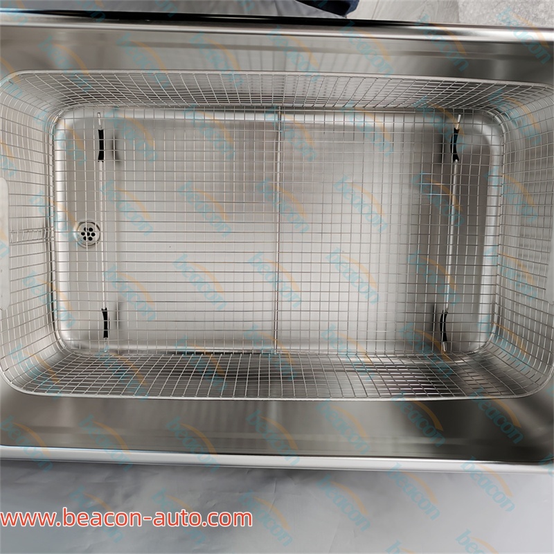 Lavadora ultrasónica