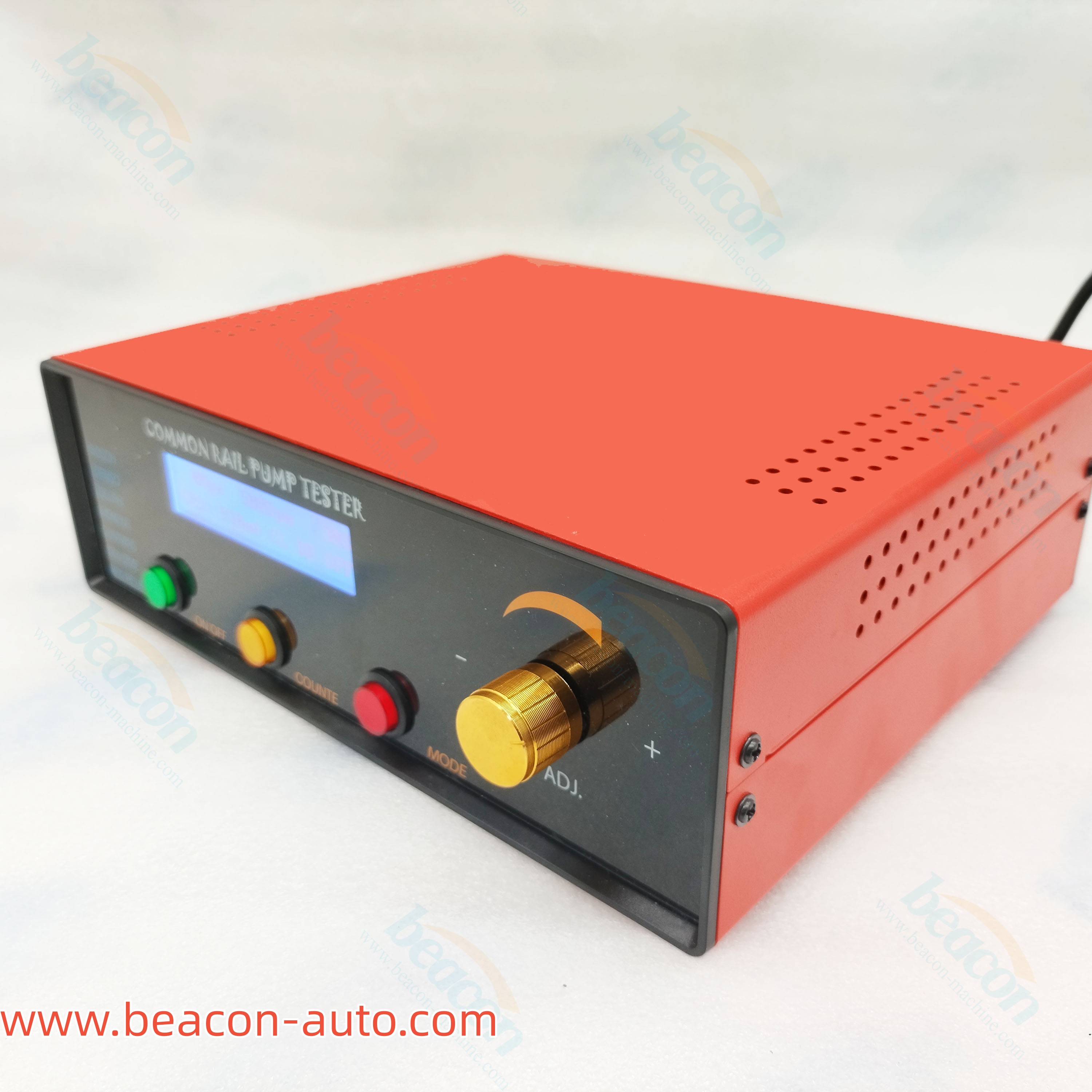  Probador de bombas CRP880