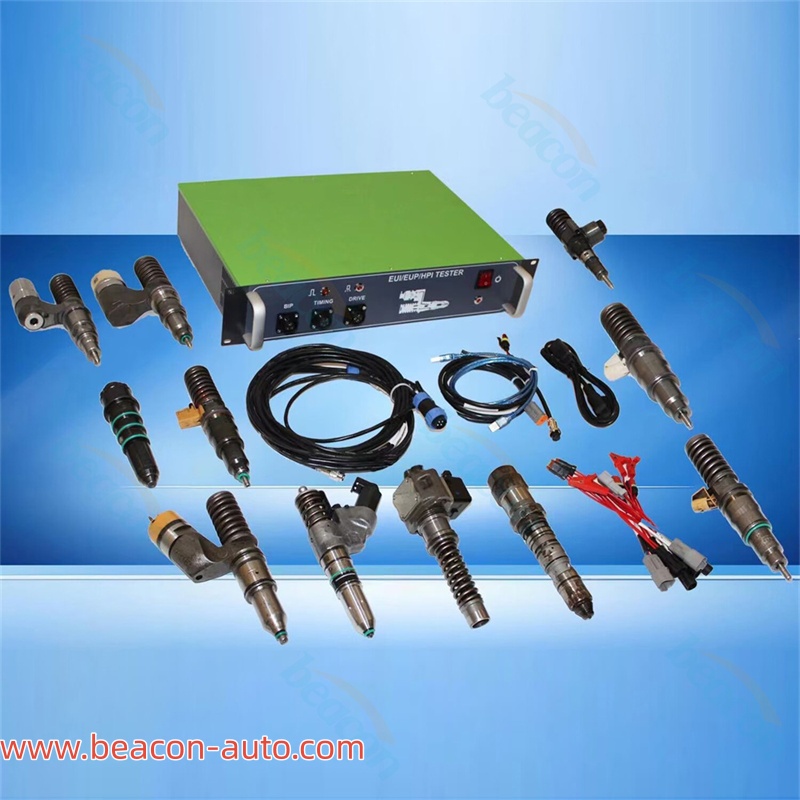 Probador EUS1800 EUI EUP Probador EUS1800 EUI EUP