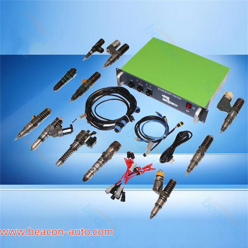 Probador EUS1800 Probador EUS1800