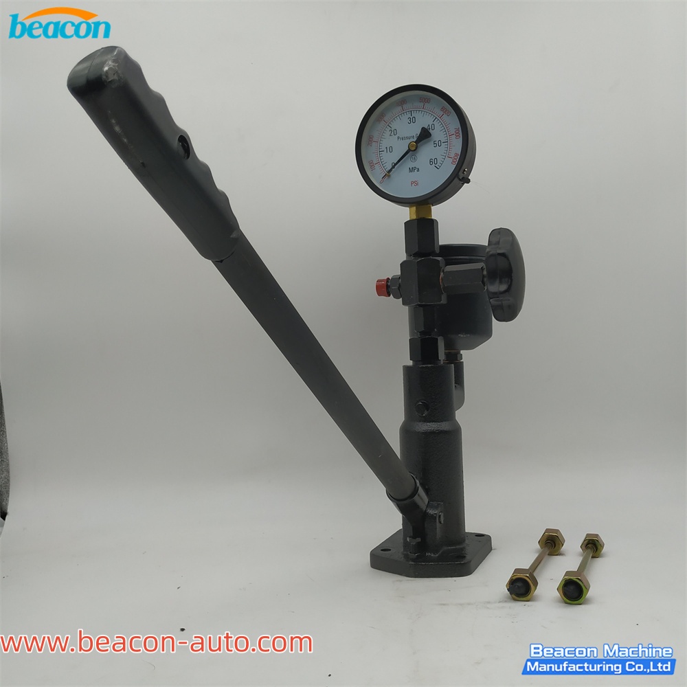 Probador de PS400A Probador de PS400A